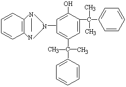 紫外線(xiàn)吸收劑UV-234